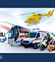 پیام تبریک رئیس دانشگاه  علوم پزشکی بم به مناسبت روز اورژانس و فوریت های پزشکی