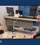 انعقاد قرارداد خدمات رفاهی دانشگاه علوم پزشکی بم در مشهد