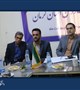 جلسه بررسی و رسیدگی به آسیب‌های اجتماعی شهرستان گنبکی برگزار شد