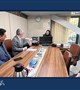 پیگیری کمبود نیروی انسانی ضریب K در دانشگاه علوم پزشکی بم