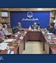 نخستین جلسه هیئت امنای کلینیک ویژه تخصصی و فوق تخصصی الزهرا(س) در سال ۱۴۰۵