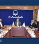 محوریت،توسعه ی علمی در نشست صمیمانه رئیس دانشگاه علوم پزشکی بم با اساتید دانشگاه علوم پزشکی مشهد