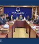 نشست بررسی و پیگیری چالش‌ها و مشکلات حوزه بهداشت منطقه دهبکری برگزار شد