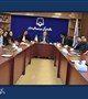 نشست تخصصی حوزه ریاست دانشگاه بامعاون و کارکنان حوزه معاونت تحقیقات وفناوری