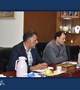 نشست هم‌اندیشی برای ارتقای خدمات بهداشتی و درمانی مددجویان شرق استان برگزار شد
