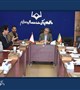 نشست کمیته دانشگاهی با موضوع استقرار شبکه آزمایشگاهی در دانشگاه علوم پزشکی بم برگزار شد