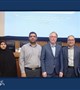 تعمیق تعهد سازمانی در سایه بیانات دبیر هیأت عالی گزینش کشور در گردهمایی مدیران هسته‌های گزینش دانشگاه‌های علوم پزشکی استان در کرمان