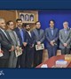 تجلیل از همسران‌ و مادران در دومین روز مراسم گرامیداشت مقام مادر