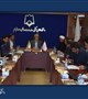 گام‌های مؤثر در جهت پیشبرد اهداف دانشگاه علوم پزشکی بم: برگزاری جلسه هیأت رئیسه دانشگاه به ریاست دکتر رادفر