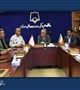 از آمادگی زیرساخت‌ها تا نقش رسانه‌ها؛ دانشگاه علوم پزشکی بم در مسیر تاب‌آوری بیشتر در بحران وپدافند غیرعامل