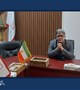 نشست بررسی برنامه عملیاتی پدافند غیرعامل دانشگاه علوم پزشکی در سال ۱۴۰۵ برگزار شد