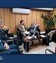 پیگیری چالش ها و مشکلات اعتباری دانشگاه در حوزه های مختلف بهداشتی و‌درمانی