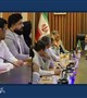 مطالبات جامعه پرستاری در حضور معاون توسعه وزارت بهداشت