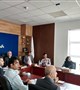 گزارش تصویری وبینار اجلاس روسای دانشگاههای سراسر کشور با محوریت نظام ارجاع و پزشکی خانواده
