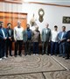 گزارش تصویری دیدار با آزاده سرافراز و بازنشسته حاج ابراهیم عنایت