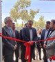 افتتاح خانه بهداشت زیدآباد بم هم‌زمان با هفته دولت