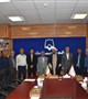 همزمان با هفته دفاع مقدس، مراسم غبارروبی و گلباران مزار مطهر شهدا در گلزار شهدای بم برگزار شد.