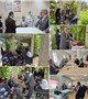 پویش «رز مهربانی» به مناسبت روز جهانی سالمند