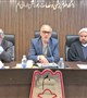 توضیحات دکتر میعادفر رئیس اورژانس کشور در خصوص نشست سلامت دانشگاه علوم پزشکی بم