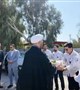 ویدیو گرامیداشت روز پرستار در مرکز اورژانس بم