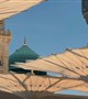 روایت یک حضور معنوی در سرزمین وحی