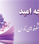 به مناسبت 26 آبان ماه مصادف با 17 نوامبر روز جهانی نوزاد نارس