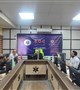 کلیپ بازدید دکتر علی رادفر رئیس دانشگاه علوم پزشکی بم از مرکز حوادث و فوریتهای پزشکی