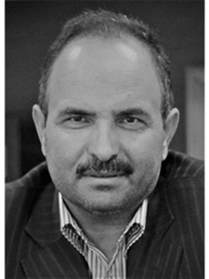 دکتر عباس عباس زاده